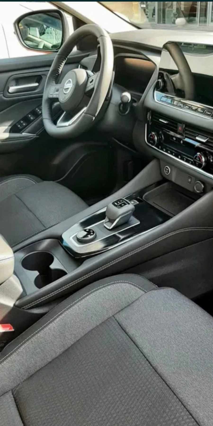 Nissan Qashqai N-Connecta - изображение 5