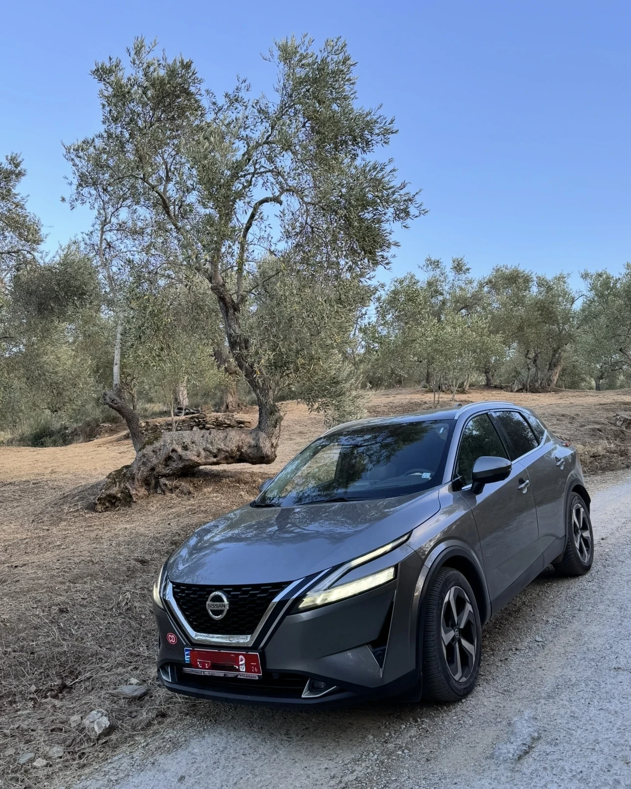 Nissan Qashqai N-Connecta - изображение 3