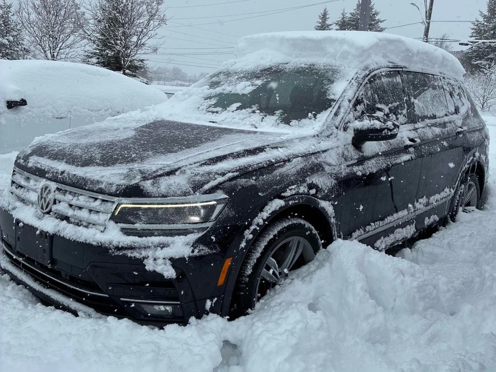 VW Tiguan * Highline * CARFAX * ��� ������������ ������ | Mobile.bg � ����������� 2