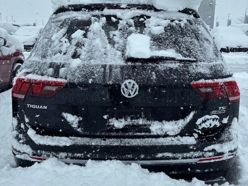 VW Tiguan * Highline * CARFAX * ��� ������������ ������ | Mobile.bg � ����������� 4