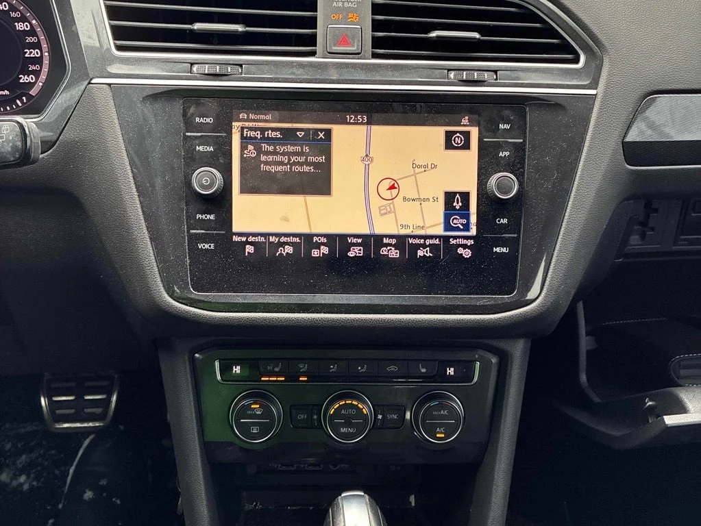 VW Tiguan * Highline * CARFAX * ��� ������������ ������ | Mobile.bg � ����������� 9