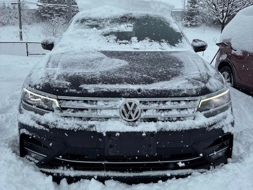 VW Tiguan * Highline * CARFAX * ��� ������������ ������ | Mobile.bg � ����������� 6