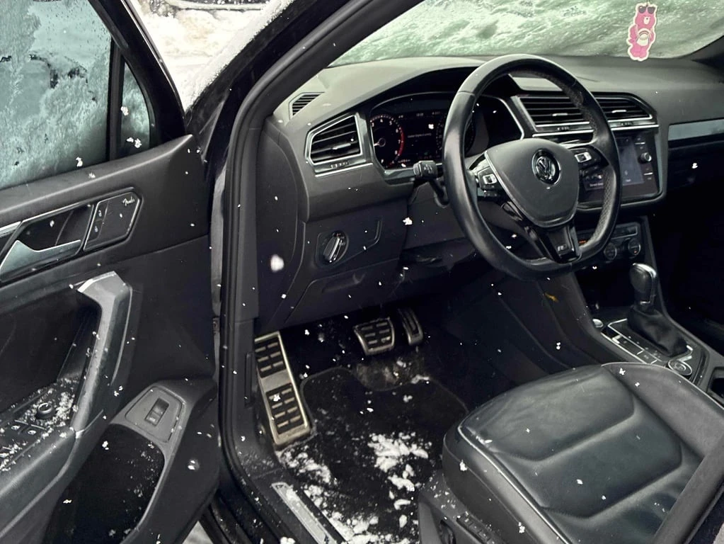 VW Tiguan * Highline * CARFAX * ��� ������������ ������ | Mobile.bg � ����������� 5