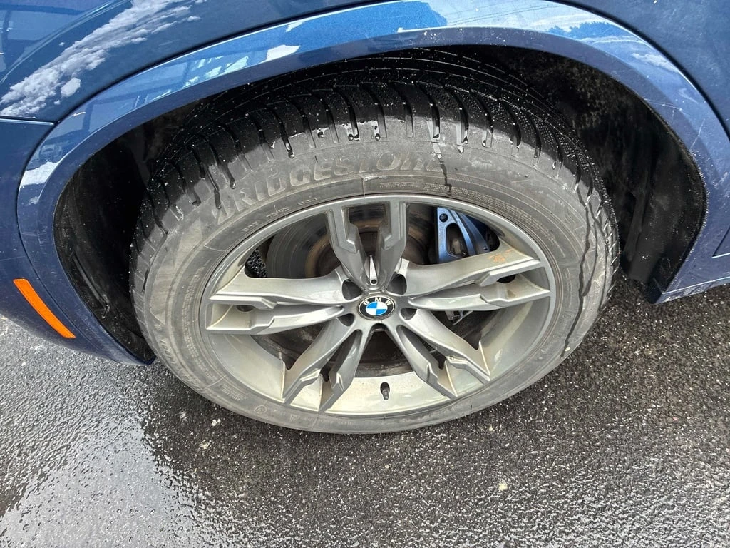 BMW X3 * M40i * CARFAX * ���� �� �� | Mobile.bg � ����������� 11