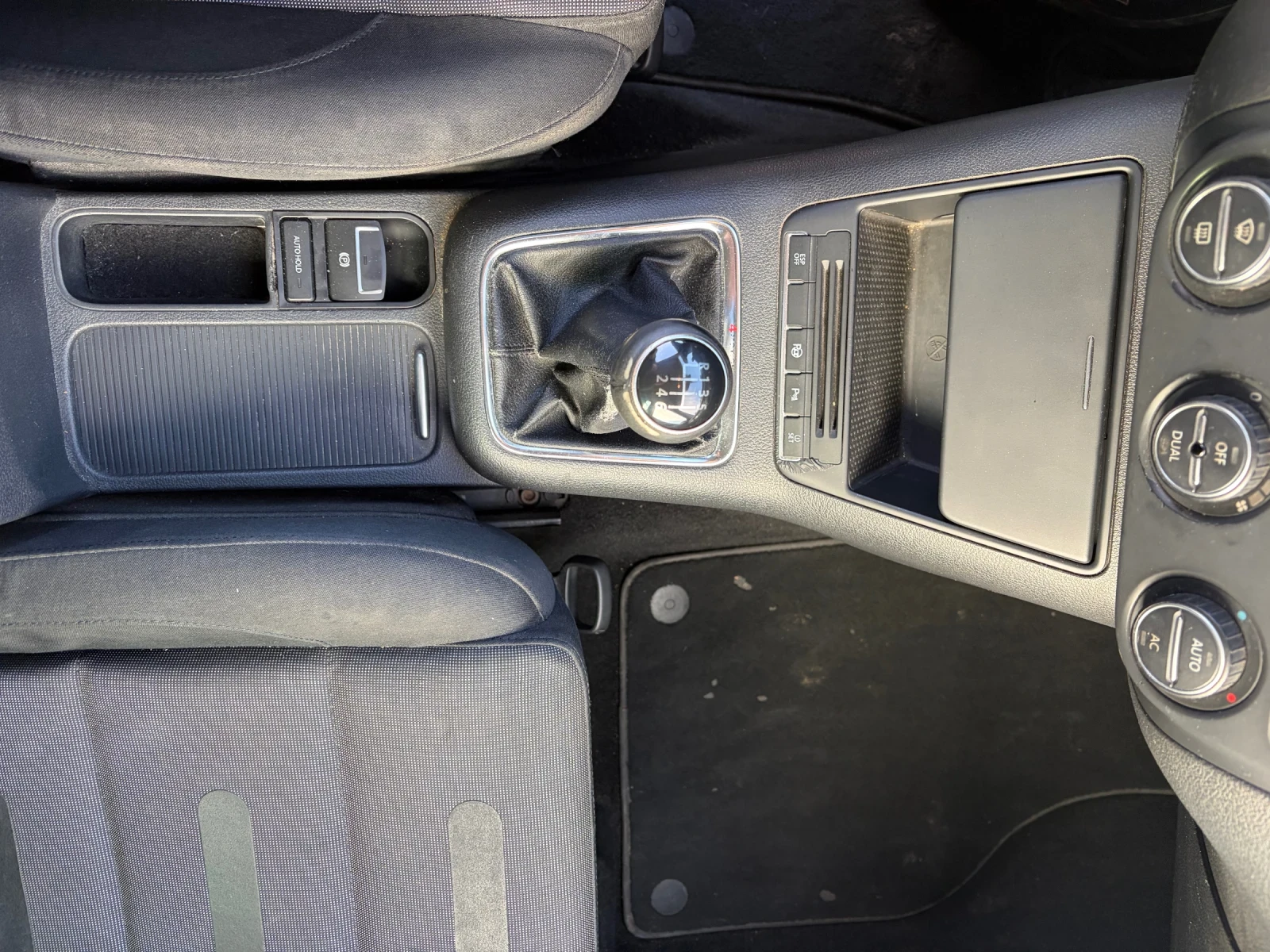 VW Tiguan 2.0TDI 4Motion - изображение 6