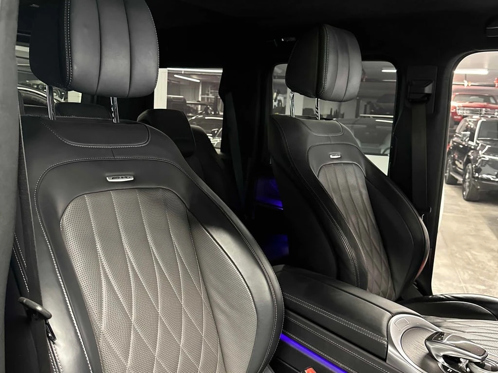 Mercedes-Benz G 63 AMG * CARFAX * ��� ������������ ������ | Mobile.bg � ����������� 12