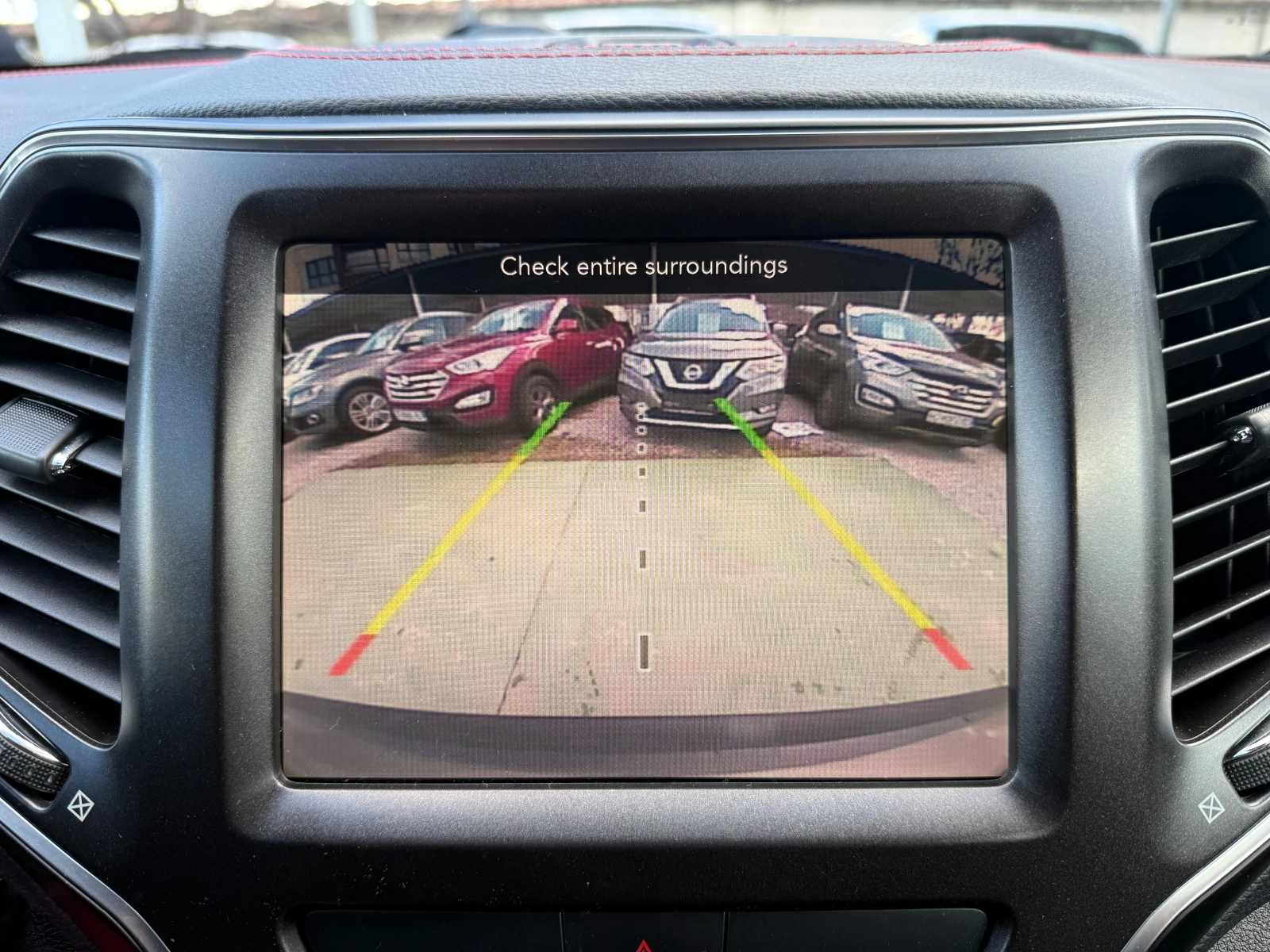 Jeep Cherokee TRAILHAWK | Mobile.bg � ����������� 14