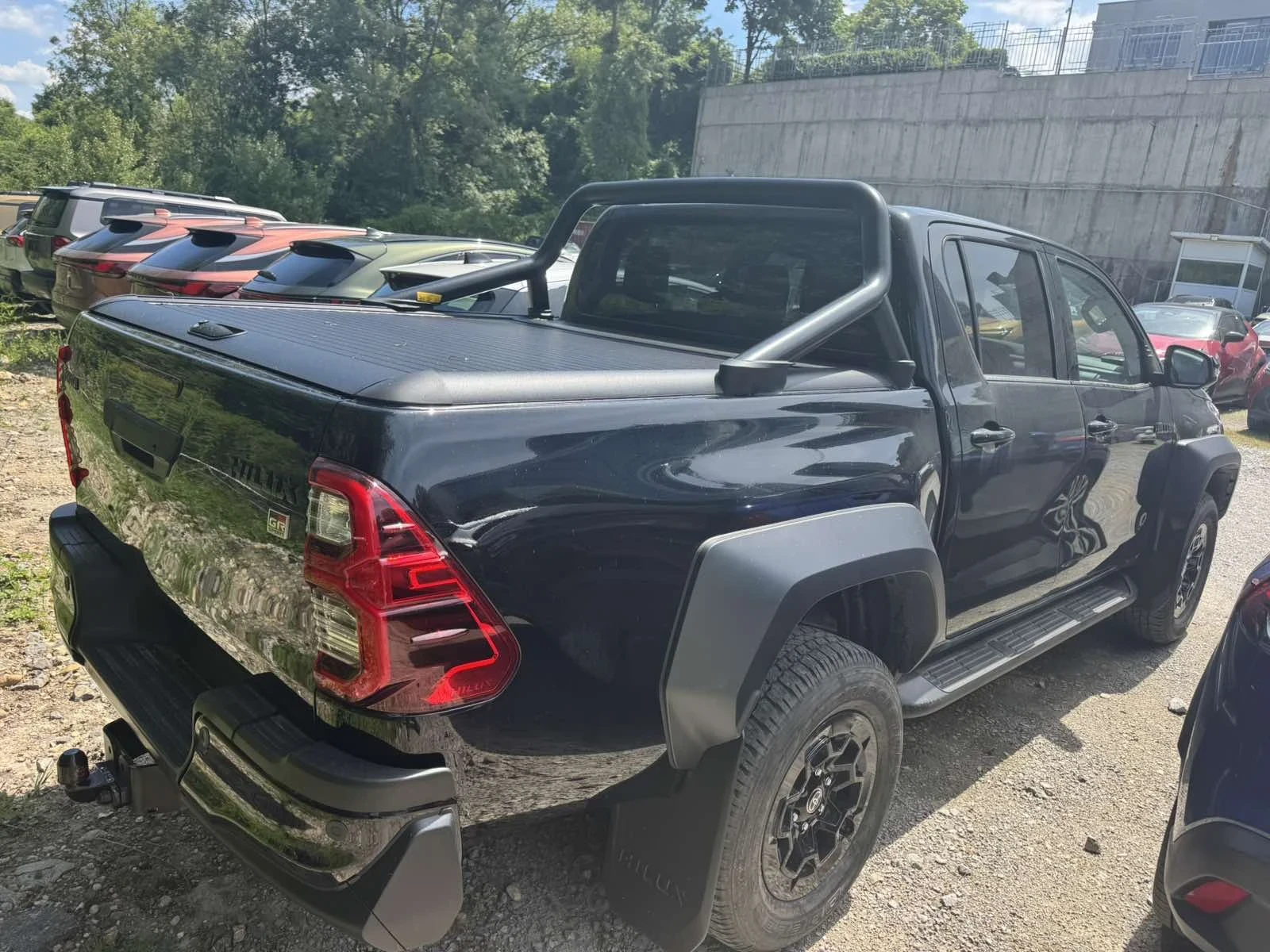 Toyota Hilux | Mobile.bg � ����������� 4