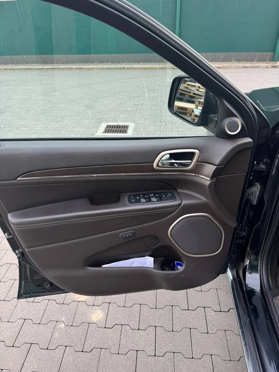 Jeep Grand cherokee SUMMIT 5.7L HEMI* ���*  | Mobile.bg � ����������� 13