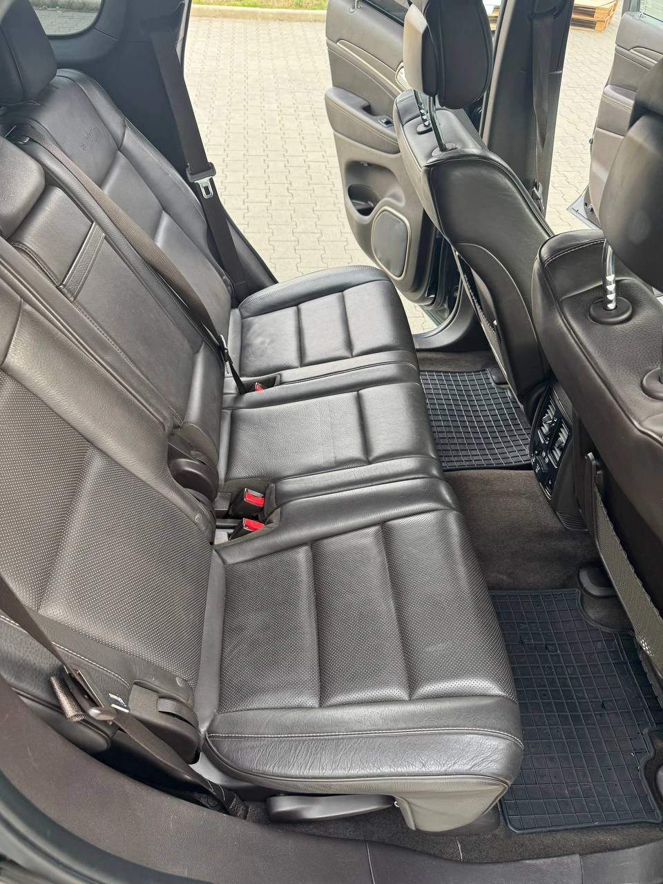 Jeep Grand cherokee SUMMIT 5.7L HEMI* ���*  | Mobile.bg � ����������� 14