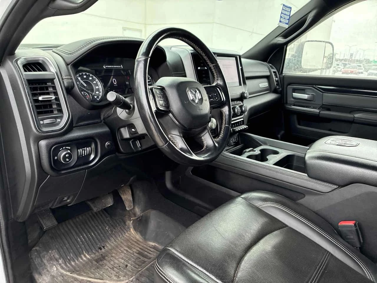 Dodge RAM 2500 * Power Wagon * CARFAX * ��� ��������� *  | Mobile.bg � ����������� 5