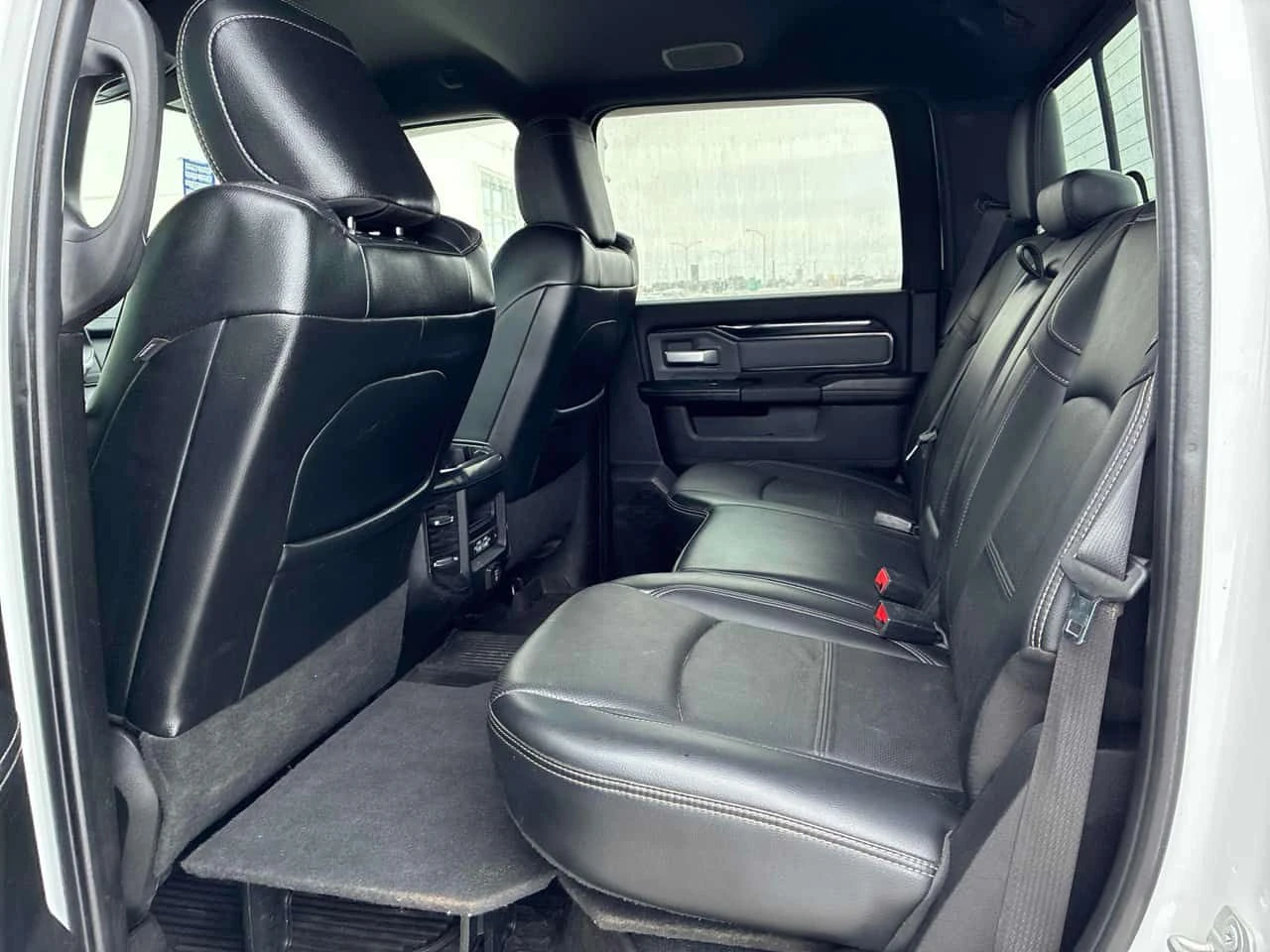 Dodge RAM 2500 * Power Wagon * CARFAX * ��� ��������� *  | Mobile.bg � ����������� 13