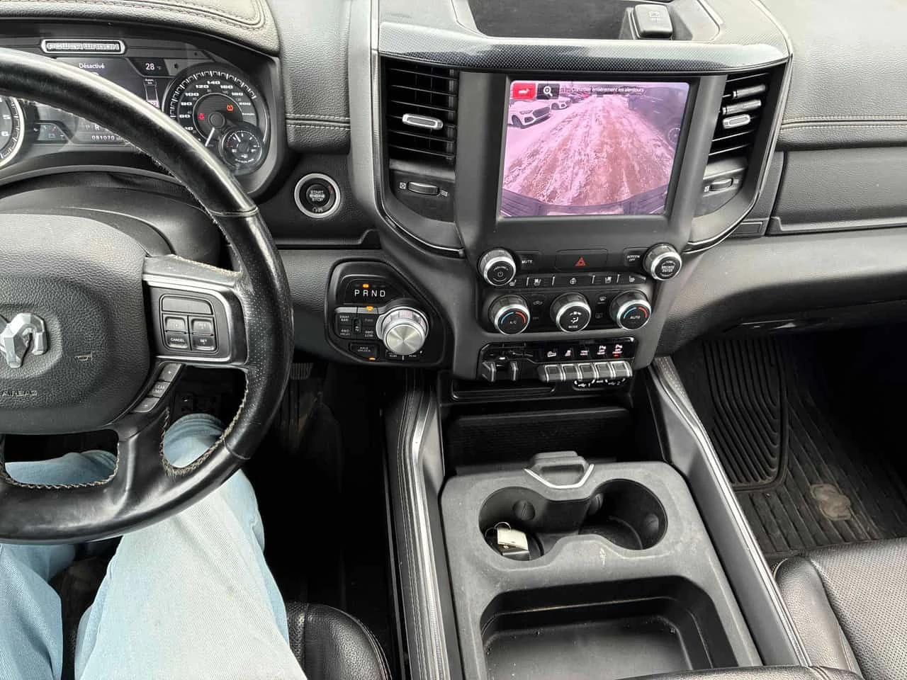 Dodge RAM 2500 * Power Wagon * CARFAX * ��� ��������� *  | Mobile.bg � ����������� 9