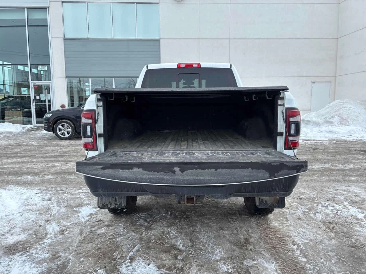 Dodge RAM 2500 * Power Wagon * CARFAX * ��� ��������� *  | Mobile.bg � ����������� 14