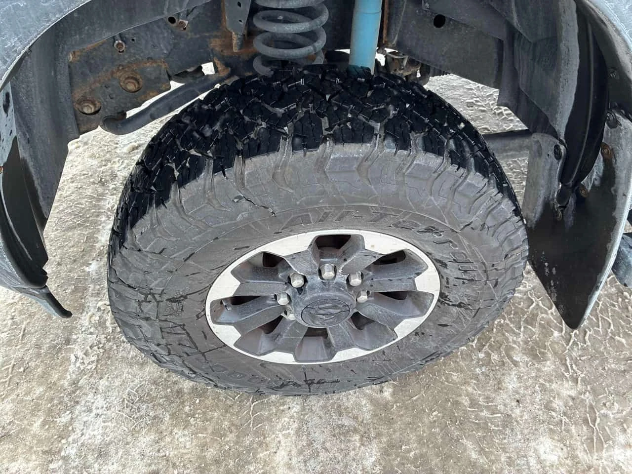 Dodge RAM 2500 * Power Wagon * CARFAX * ��� ��������� *  | Mobile.bg � ����������� 7