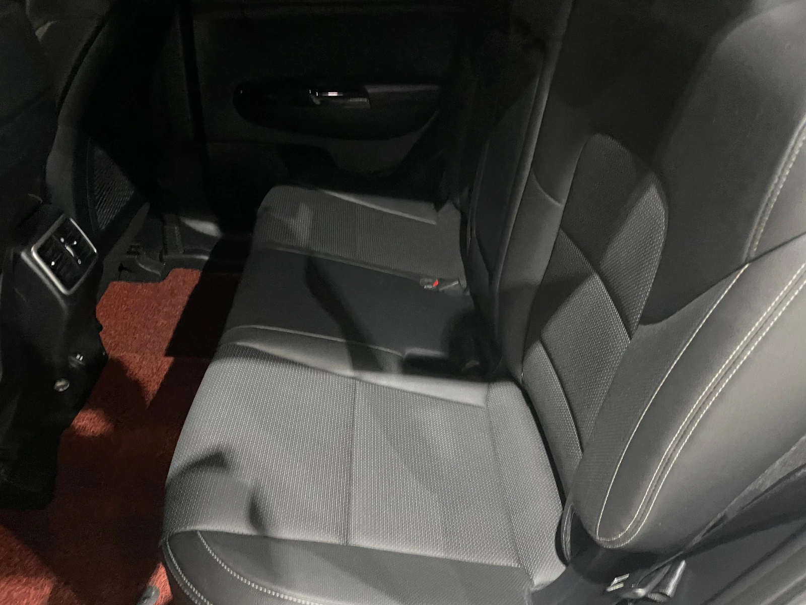 Kia Sportage 2.0D 4WD ! Intelligent !, снимка 10 - Автомобили и джипове - 54139104