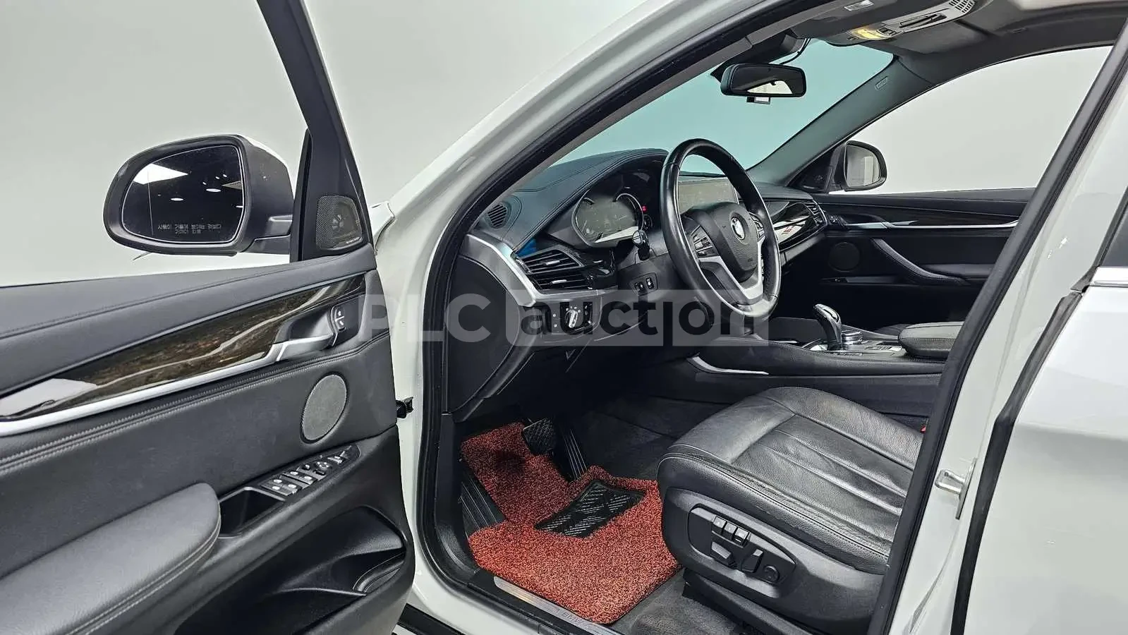 BMW X6 ПОДГРЕВИ * ПАНО * HEAD-UP * H/K, снимка 11 - Автомобили и джипове - 54273295