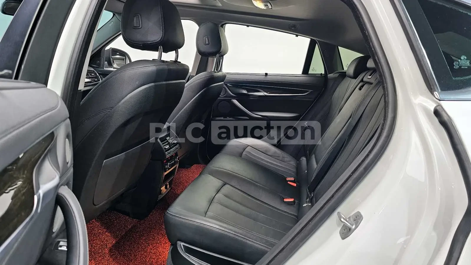 BMW X6 ПОДГРЕВИ * ПАНО * HEAD-UP * H/K, снимка 12 - Автомобили и джипове - 54273295