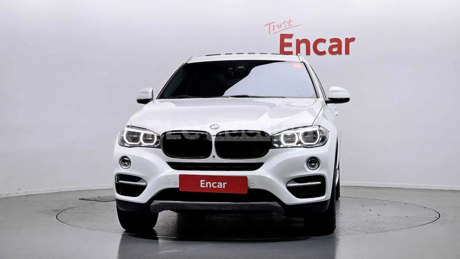 BMW X6 ПОДГРЕВИ * ПАНО * HEAD-UP * H/K, снимка 3 - Автомобили и джипове - 54273295