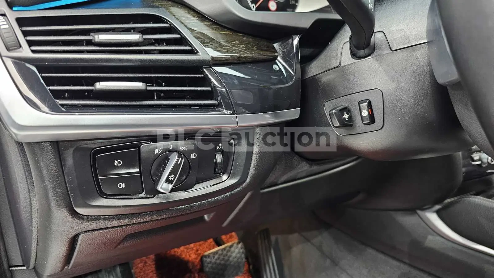 BMW X6 ПОДГРЕВИ * ПАНО * HEAD-UP * H/K, снимка 14 - Автомобили и джипове - 54273295