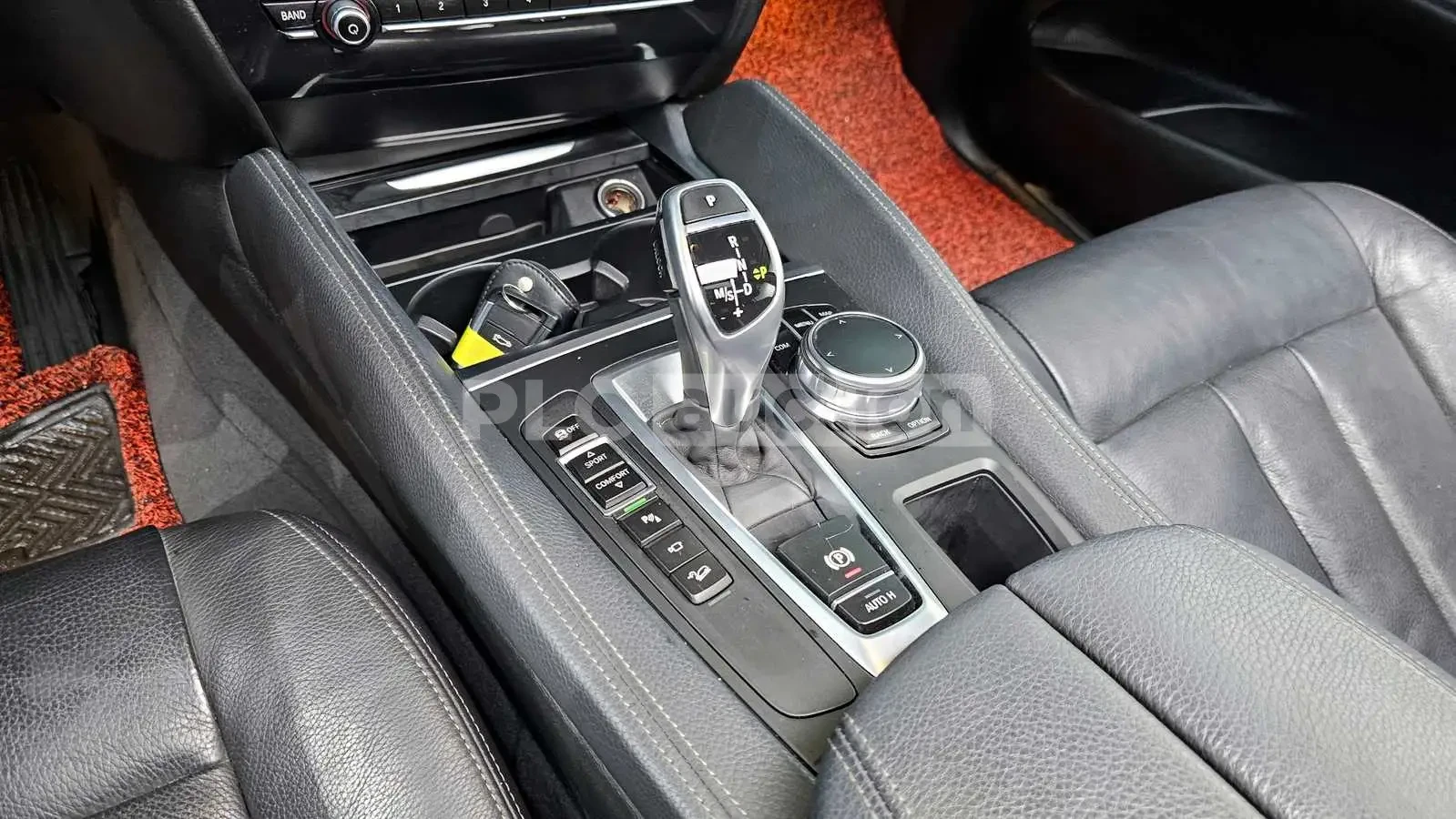 BMW X6 ПОДГРЕВИ * ПАНО * HEAD-UP * H/K, снимка 9 - Автомобили и джипове - 54273295