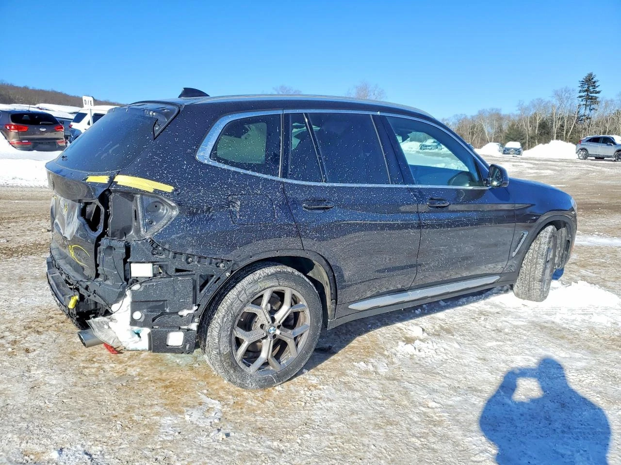 BMW X3 2.0l xDrive30I | Mobile.bg � ����������� 3