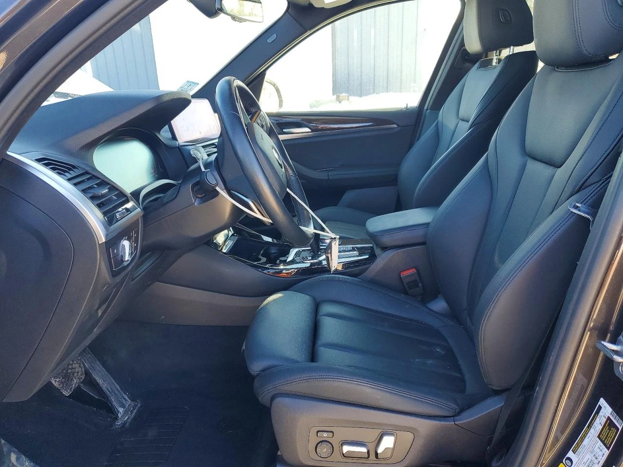 BMW X3 2.0l xDrive30I | Mobile.bg � ����������� 7