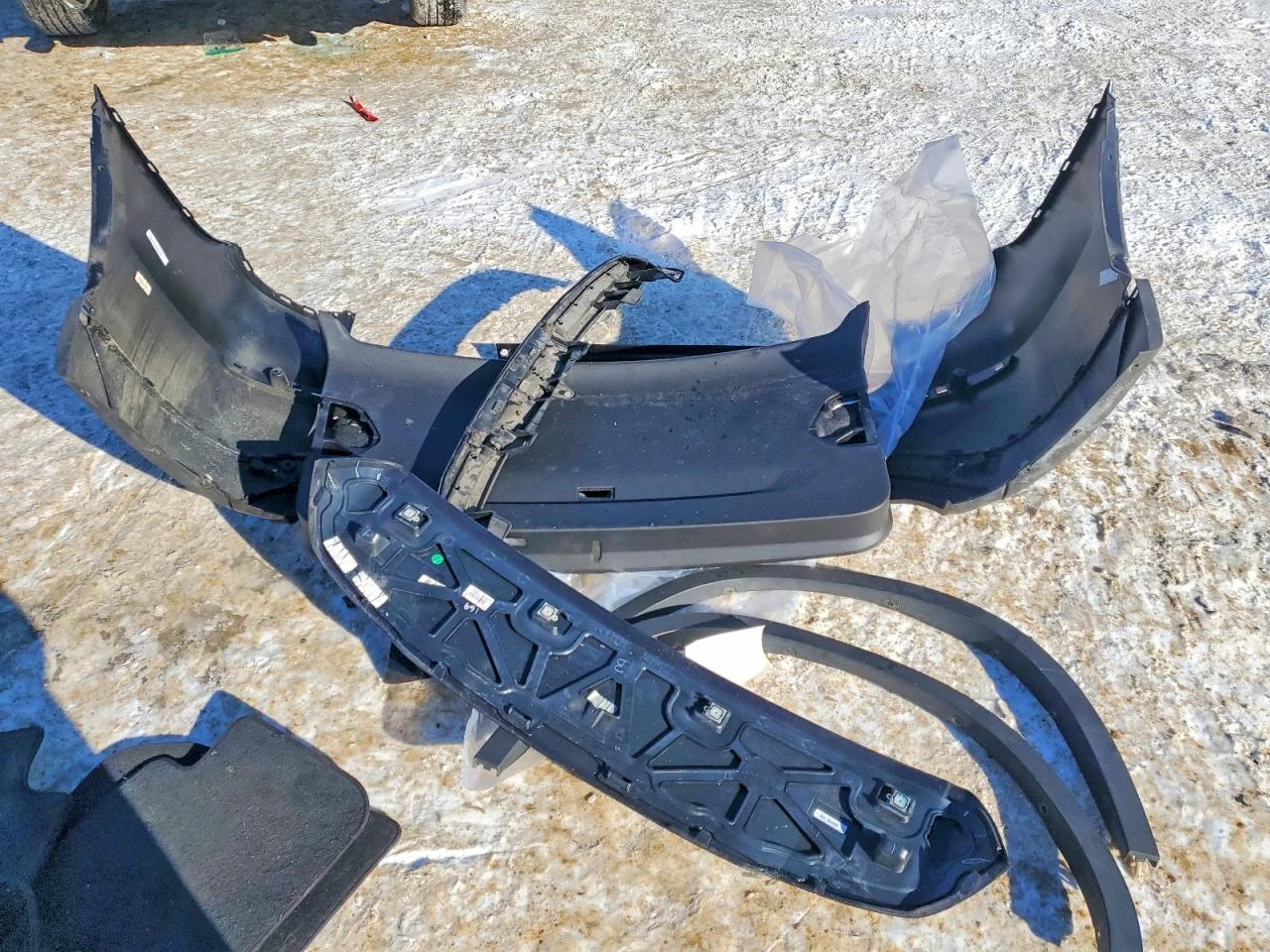 BMW X3 2.0l xDrive30I | Mobile.bg � ����������� 13