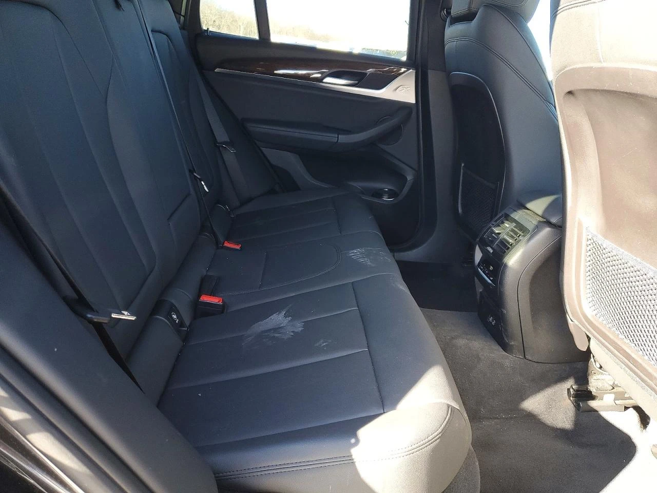 BMW X3 2.0l xDrive30I | Mobile.bg � ����������� 11