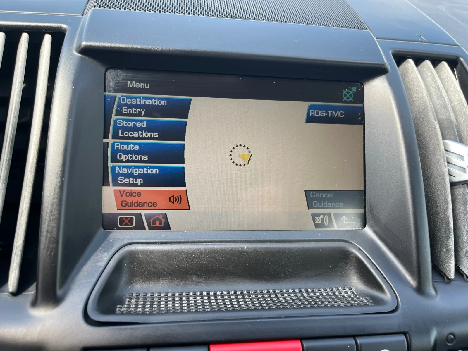 Land Rover Freelander 2.2TDI-150-NAVI-ITALIA, снимка 17 - Автомобили и джипове - 54385391