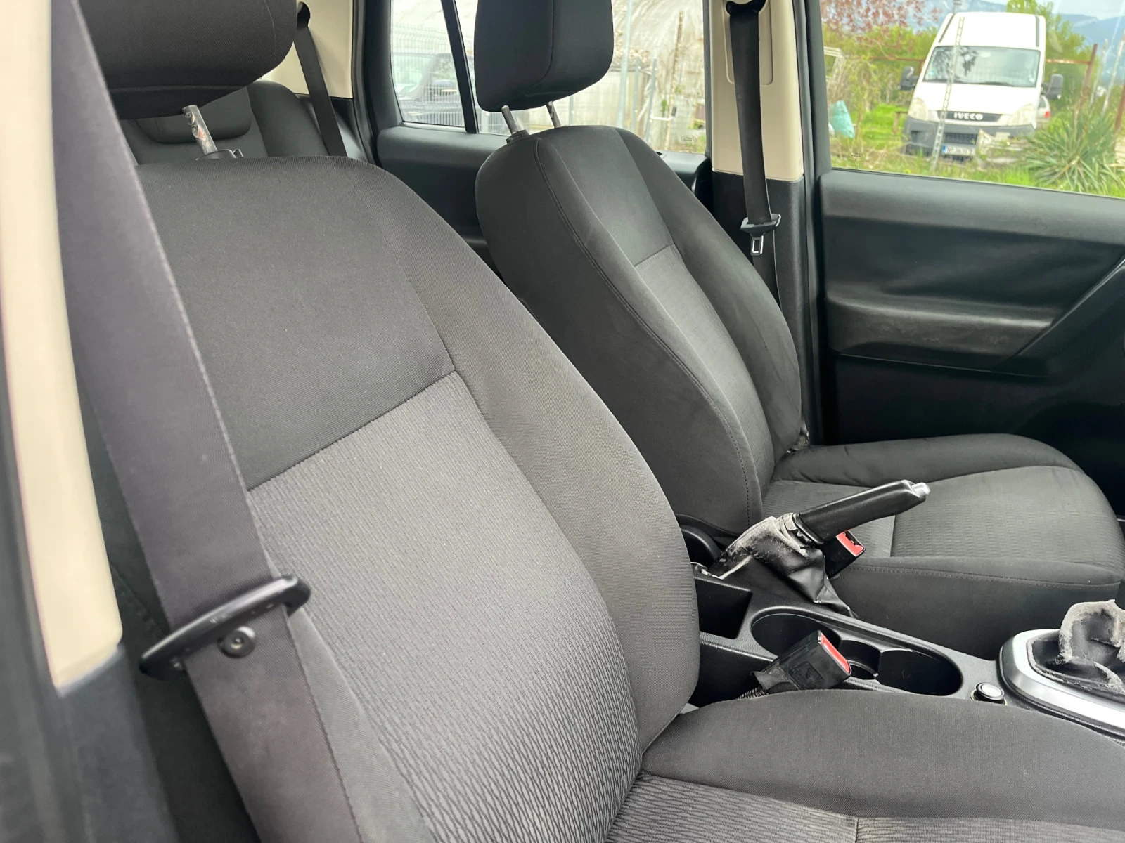 Land Rover Freelander 2.2TDI-150-NAVI-ITALIA, снимка 6 - Автомобили и джипове - 54385391