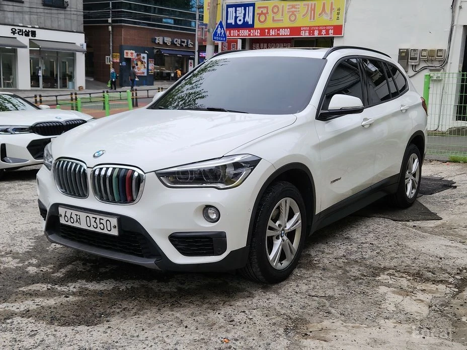 BMW X1 | Mobile.bg � ����������� 3
