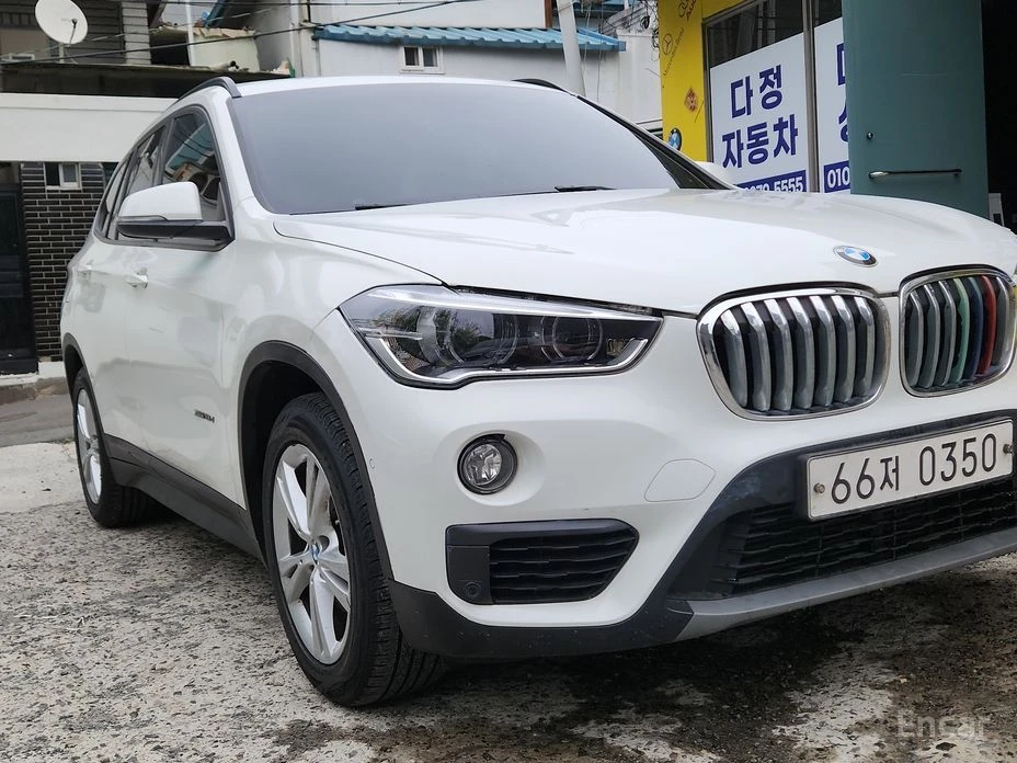 BMW X1 | Mobile.bg � ����������� 1