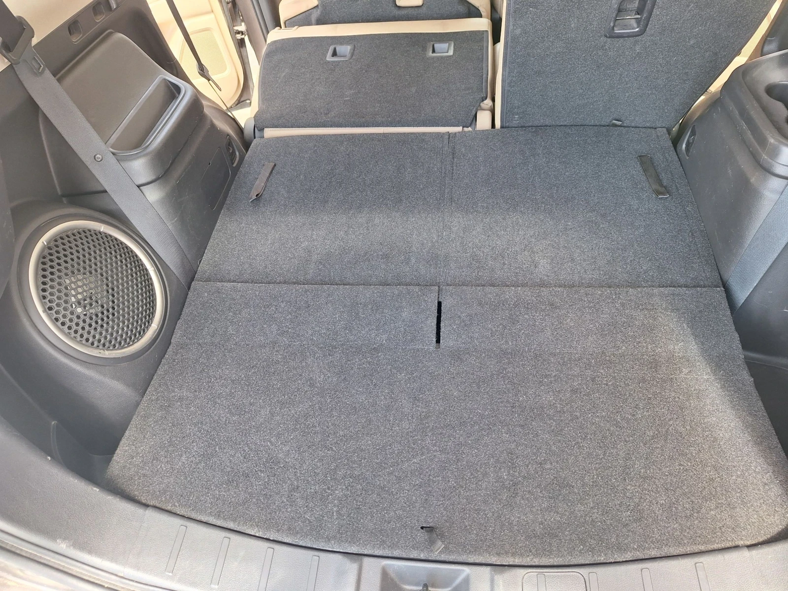 Mitsubishi Outlander SEL 2.4 / 4x4 S-Awc / 7 места , снимка 11 - Автомобили и джипове - 54727247