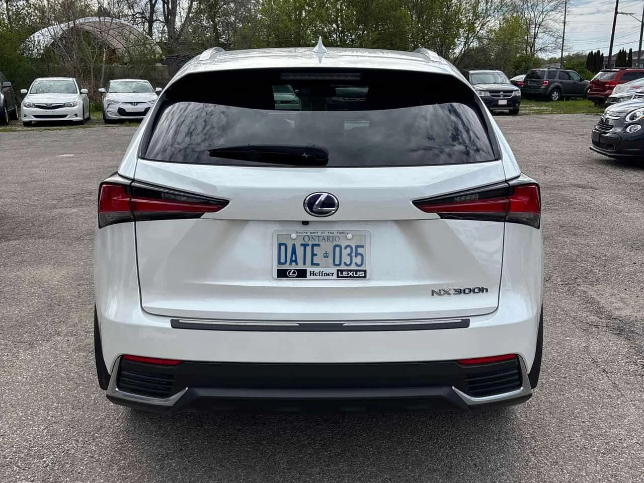 Lexus NX 300h ШИБИДАХ/ОБДУХВАНЕ/АВТОФИНАНСИРАНЕ, снимка 5 - Автомобили и джипове - 54969491