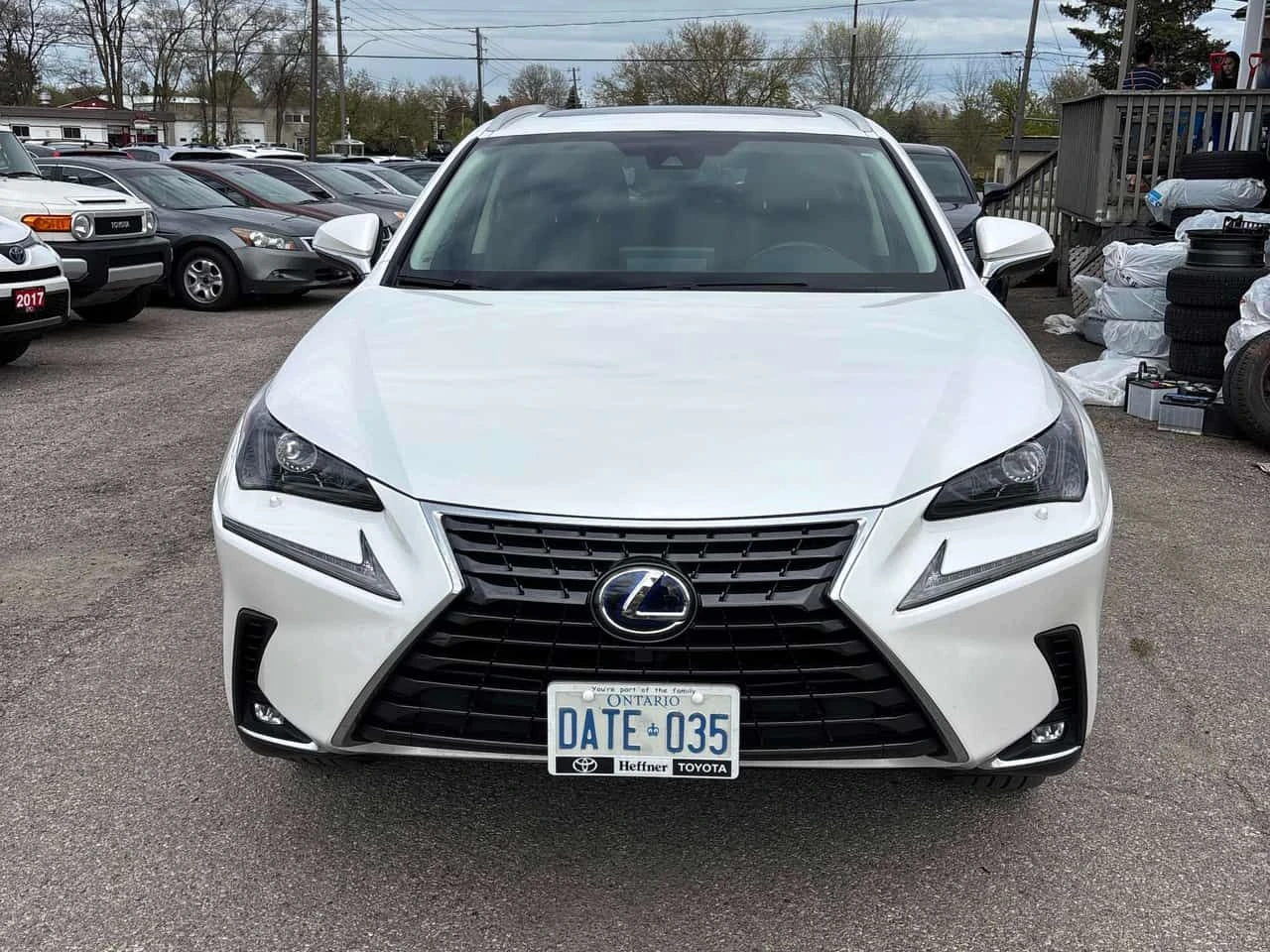 Lexus NX 300h ШИБИДАХ/ОБДУХВАНЕ/АВТОФИНАНСИРАНЕ, снимка 2 - Автомобили и джипове - 54969491