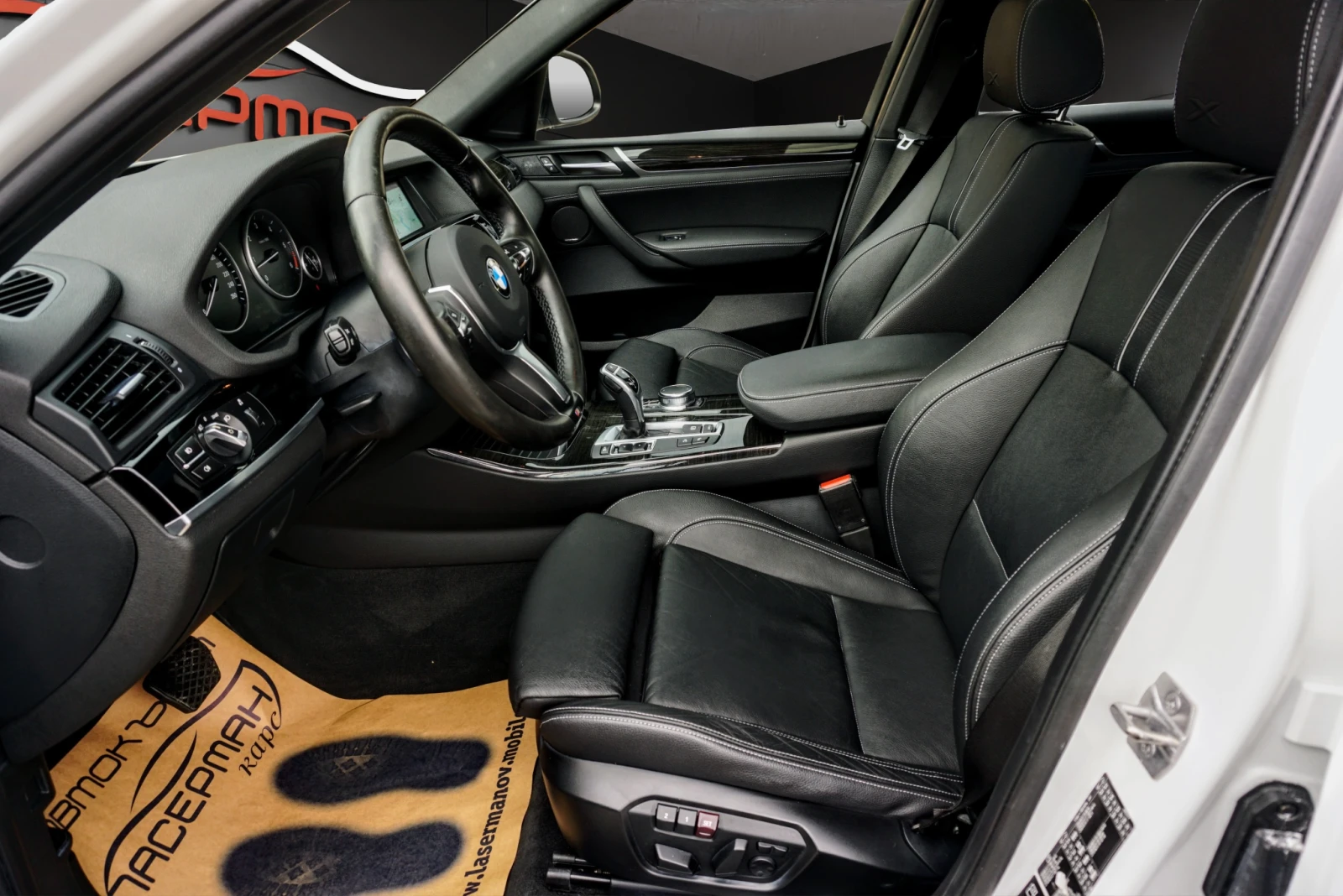 BMW X4  F26 30D XLINE XDRIVE  | Mobile.bg � ����������� 7