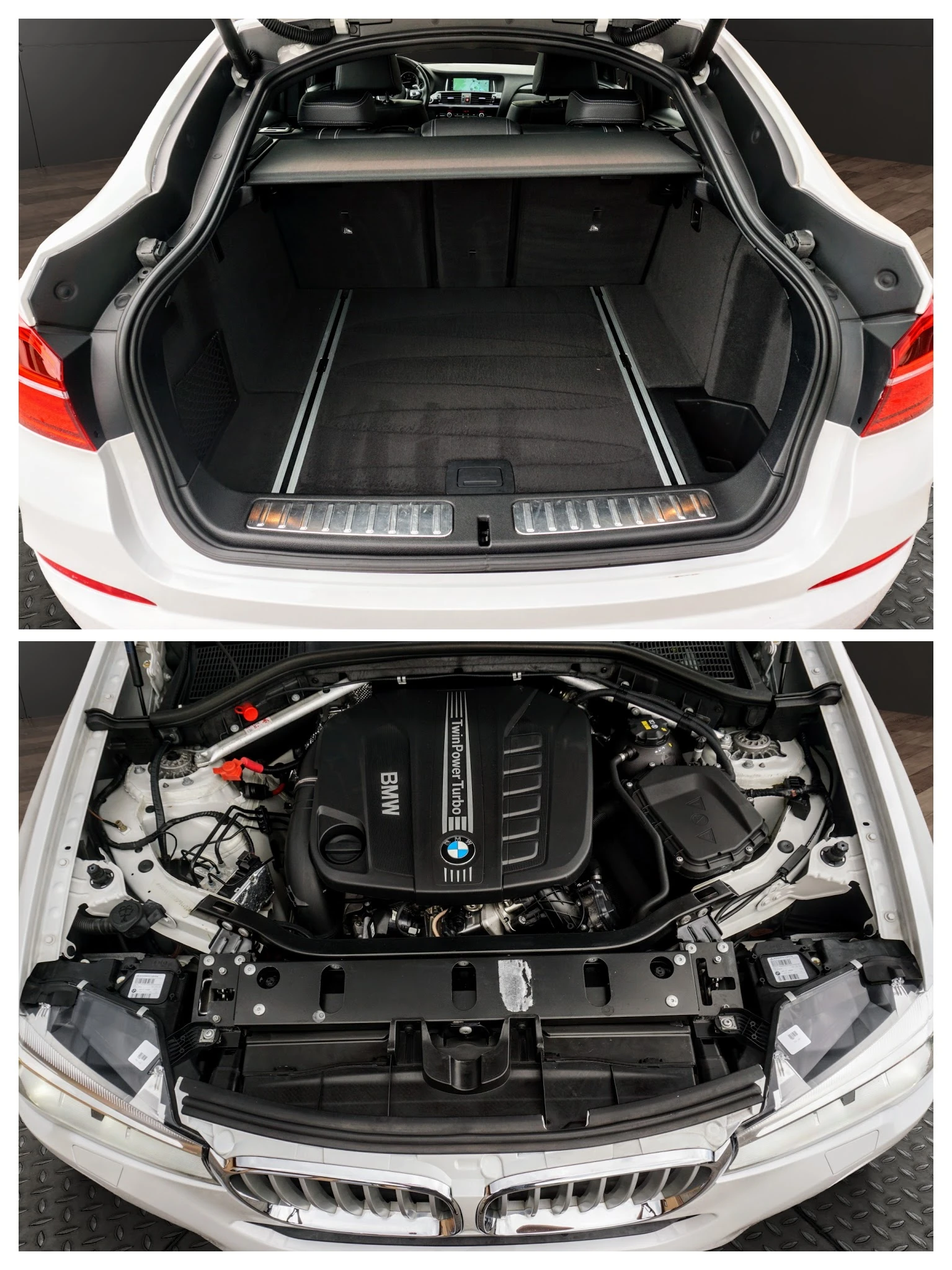 BMW X4  F26 30D XLINE XDRIVE  | Mobile.bg � ����������� 17