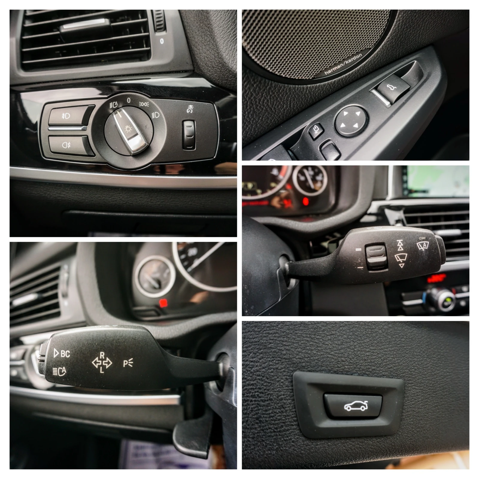 BMW X4  F26 30D XLINE XDRIVE  | Mobile.bg � ����������� 10