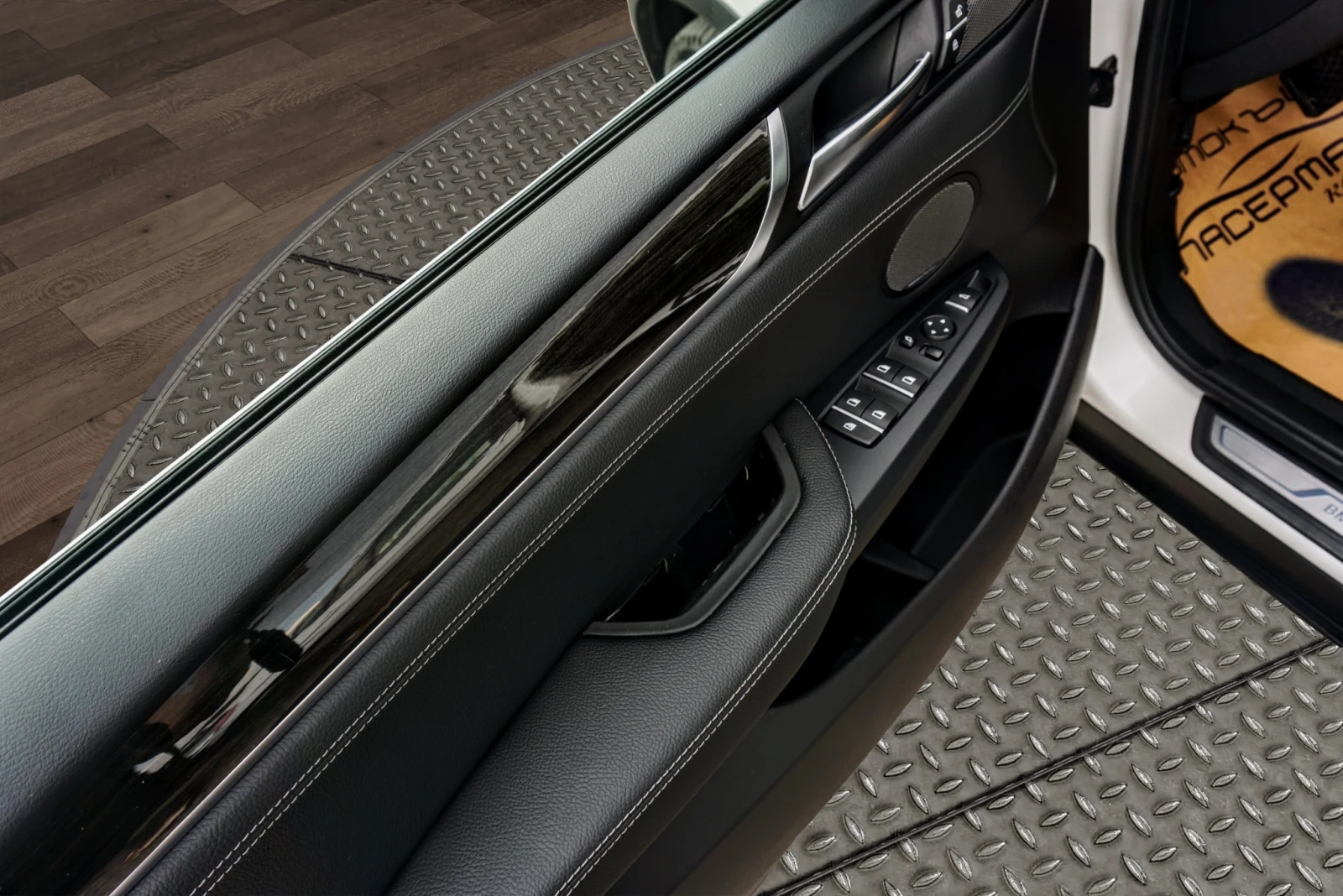 BMW X4  F26 30D XLINE XDRIVE  | Mobile.bg � ����������� 6