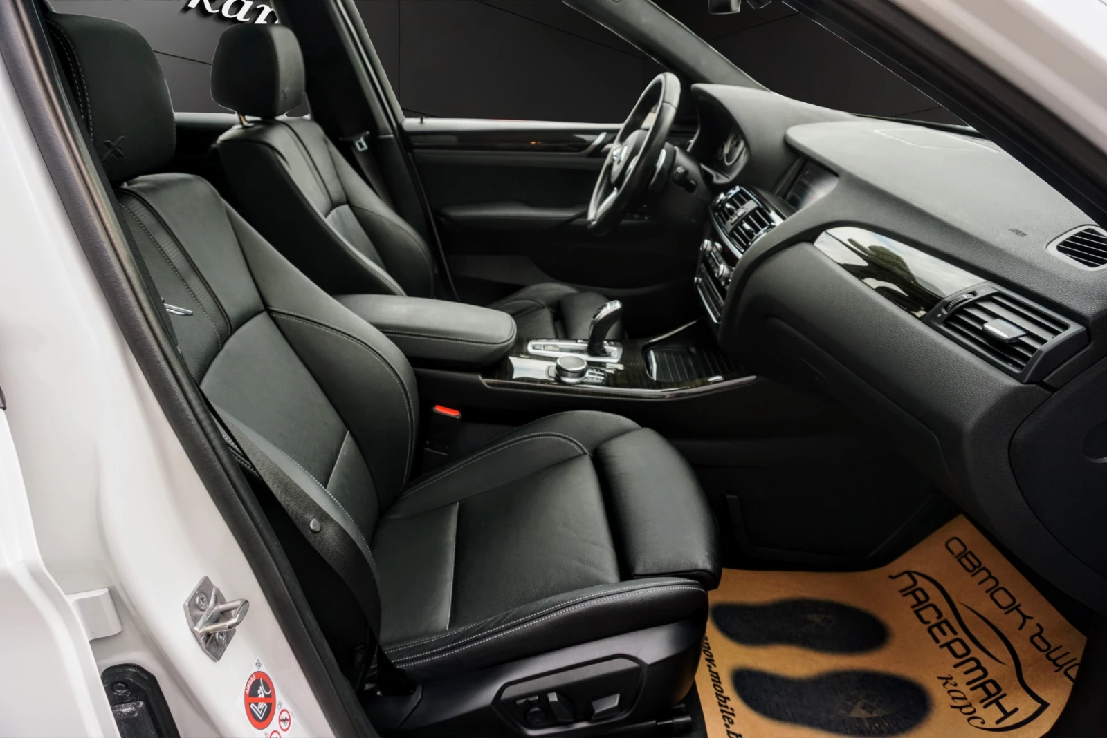 BMW X4  F26 30D XLINE XDRIVE  | Mobile.bg � ����������� 15