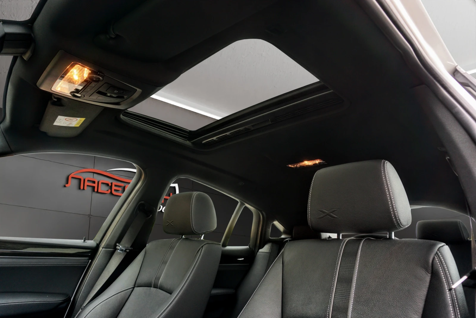 BMW X4  F26 30D XLINE XDRIVE  | Mobile.bg � ����������� 9