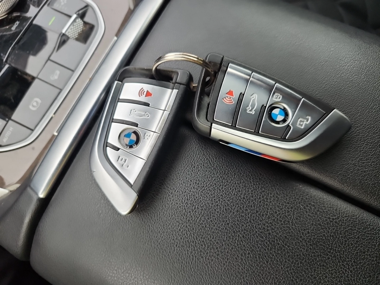 BMW X5 xDrive40i, снимка 10 - Автомобили и джипове - 55678183