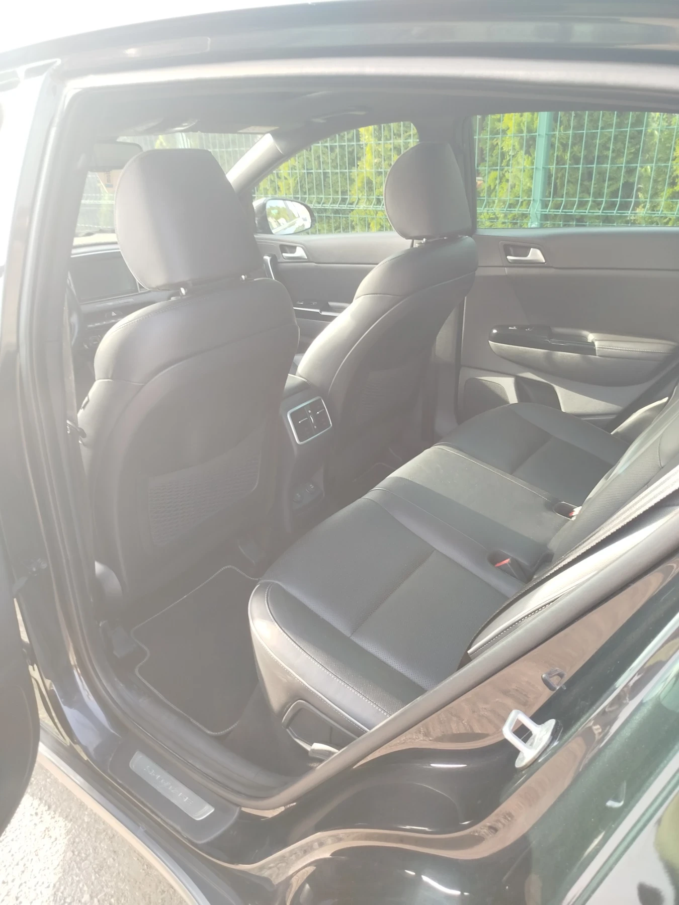 Kia Sportage GT line, снимка 6 - Автомобили и джипове - 55864043