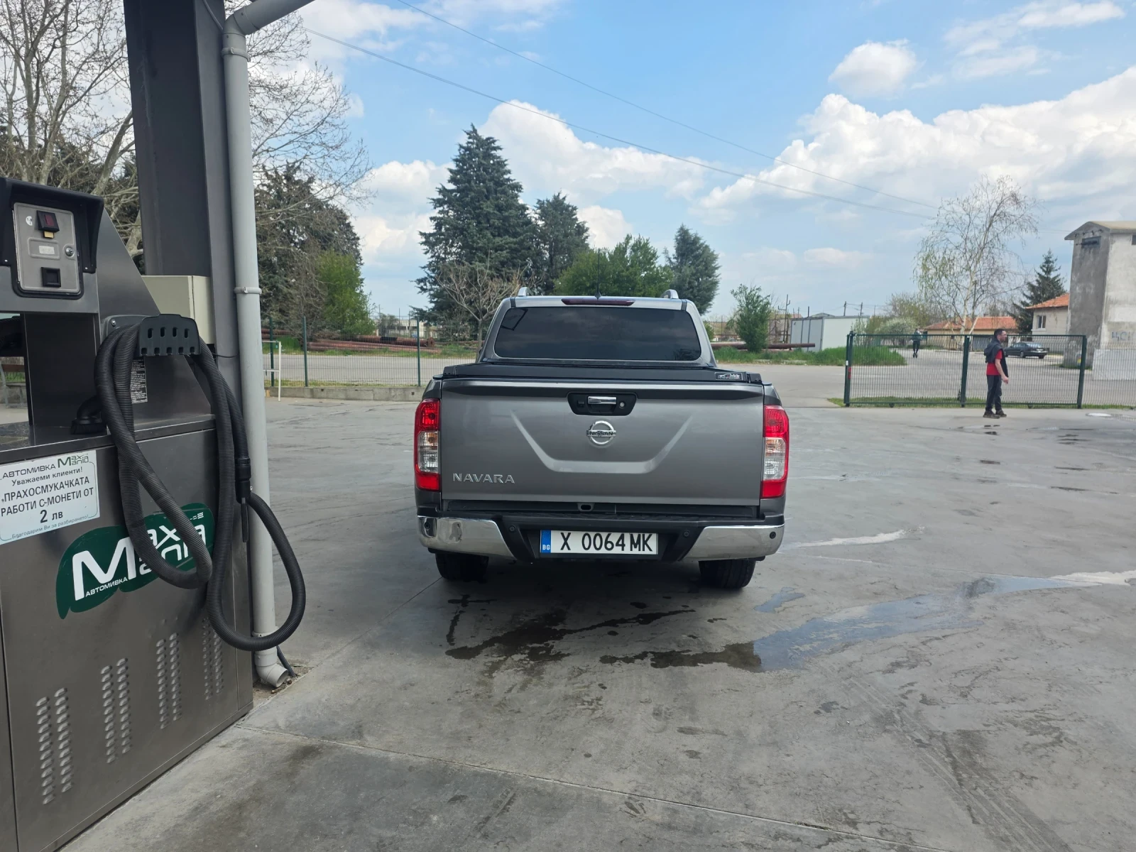 Nissan Navara 2.3 190 euro 6 | Mobile.bg � ����������� 3