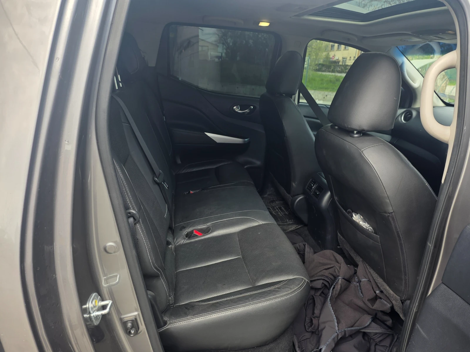 Nissan Navara 2.3 190 euro 6 | Mobile.bg � ����������� 5