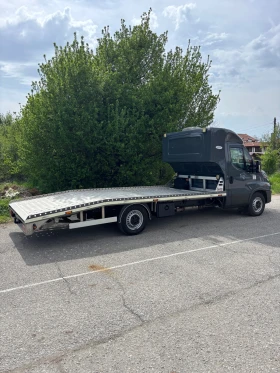 Iveco Daily 35S18 FULL LED, снимка 10