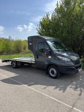 Iveco Daily 35S18 FULL LED, снимка 4