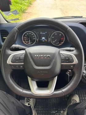 Iveco Daily 35S18 FULL LED, снимка 12