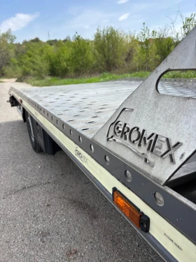 Iveco Daily 35S18 FULL LED, снимка 8